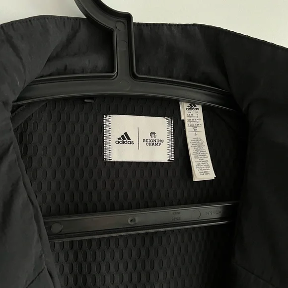 Women’s Adidas X Reigning Champ Jacket - Picture 5 of 6